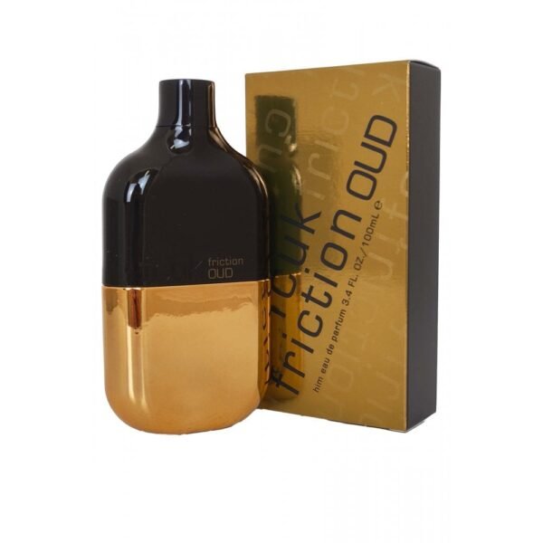 FCUK Friction OUD Him 100ml EDP Spray