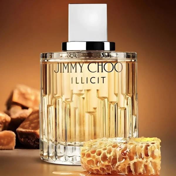 Jimmy Choo Illicit 100ml Eau de Parfum for Her