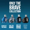 Diesel Only The Brave Eau De Parfum 125ml