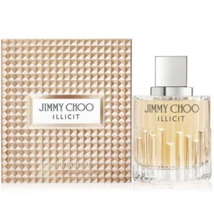 Jimmy Choo Illicit 100ml Eau de Parfum for Her