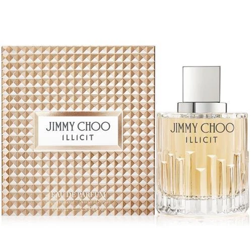Jimmy Choo Illicit 100ml Eau de Parfum for Her