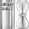 DKNY 24/7 Eau de Parfum Spray 100ml WOMEN