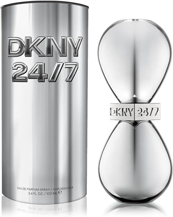 DKNY 24/7 Eau de Parfum Spray 100ml WOMEN