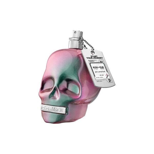 Police To Be My Avatar Woman EDP 125ml