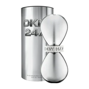DKNY 24/7 Eau de Parfum Spray 100ml WOMEN