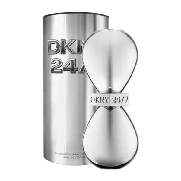 DKNY 24/7 Eau de Parfum Spray 100ml WOMEN